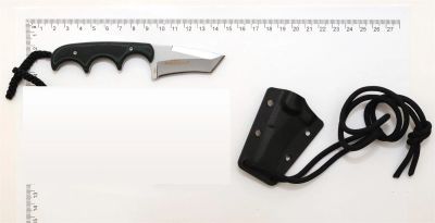 Лот: 3543024. Фото: 1. нож Minimalist CRKT 1. Ножи, топоры