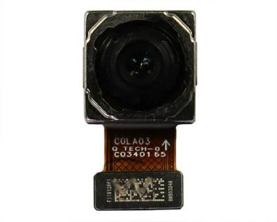 Лот: 20891942. Фото: 1. Камера Realme C25 (RMX3191) задняя... Динамики, микрофоны