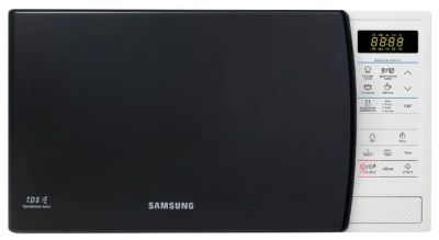 Лот: 11544048. Фото: 1. Микроволновая печь Samsung ME83KRW-1... Микроволновки, мини-печи