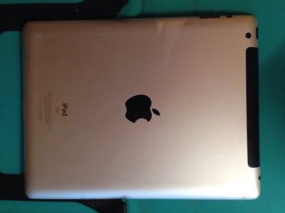 Лот: 6844022. Фото: 1. Ipad 3 3g retina new ipad cellular. Планшеты