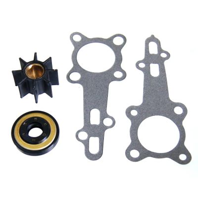 Лот: 21365588. Фото: 1. Ремкомплект помпы HONDA BF6, BF8... Запчасти для лодок, катеров, лодочных моторов