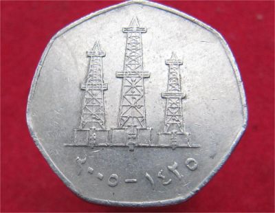 Лот: 10780079. Фото: 1. Иностранная монетка №18381. Остальные страны
