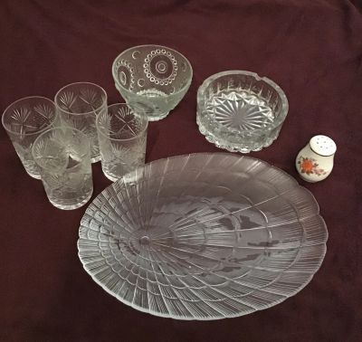 Лот: 15253628. Фото: 1. Посуда 3. Другое (посуда, кухонная утварь)