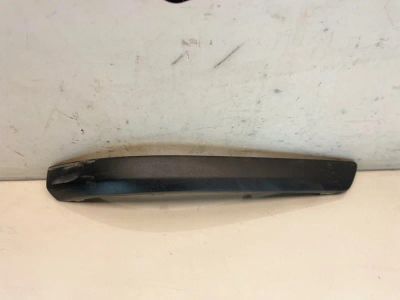 Лот: 22460244. Фото: 1. молдинг бампера Ford Focus CB4. Другое (автозапчасти)