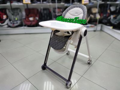 Лот: 15397336. Фото: 1. Happy Baby Стул для кормления... Стульчики для кормления