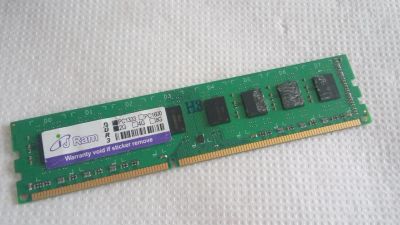 Лот: 10291226. Фото: 1. Оперативная память J RAM DDR3... Оперативная память