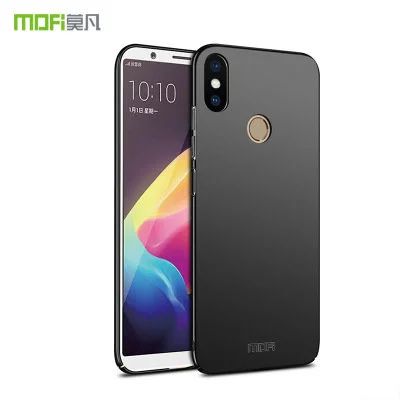 Лот: 11793879. Фото: 1. Mofi Пластиковый бампер для Xiaomi... Чехлы, бамперы
