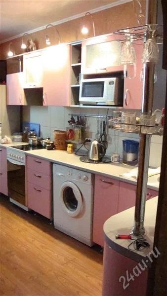 Лот: 1275121. Фото: 1. Продам отличную 4-х ккомнатную... Квартиры, студии