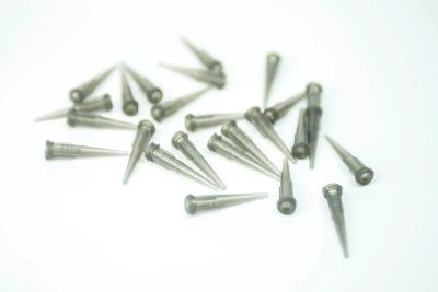 Лот: 22184265. Фото: 1. Игла-насадка типа Luer-Lock 16G. Клеи, герметики, пена монтажная, клейкие ленты