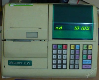 Лот: 2176149. Фото: 1. КСА "Меркурий-112Ф" в разборку... Другое (радиодетали  (электронные компоненты))