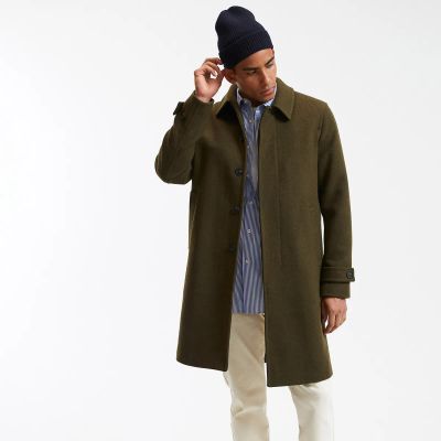 Лот: 24315592. Фото: 1. Пальто LaRedoute. Верхняя одежда