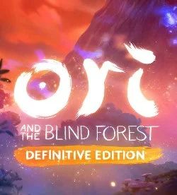 Лот: 8030811. Фото: 1. Ori and the Blind Forest: Definitive... Игры для ПК