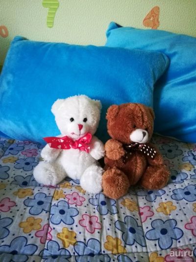 Лот: 13392586. Фото: 1. Игрушки мягкие. Мягкие