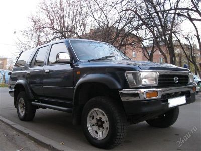 Лот: 1267650. Фото: 1. SURF. Автомобили