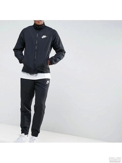 Лот: 16768362. Фото: 1. 7 Спортивный костюм nike. Спортивные костюмы