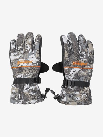 Лот: 22892436. Фото: 1. Перчатки Remington Activ Gloves... Другое (спортивная одежда)