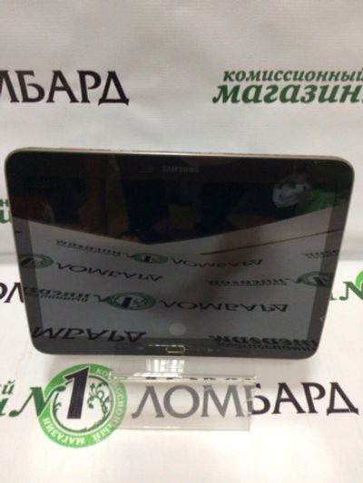 Лот: 9448010. Фото: 1. Samsung galaxy tab 3 10.1" gt... Планшеты