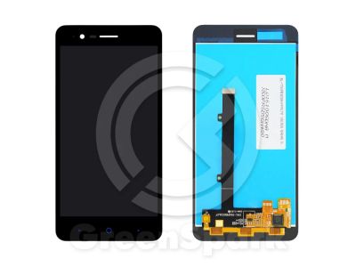 Лот: 13950363. Фото: 1. Дисплей для ZTE Blade A510 (5... Дисплеи, дисплейные модули, тачскрины