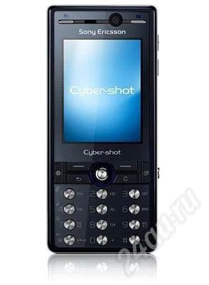 Лот: 658815. Фото: 1. SE k810. Кнопочные мобильные телефоны