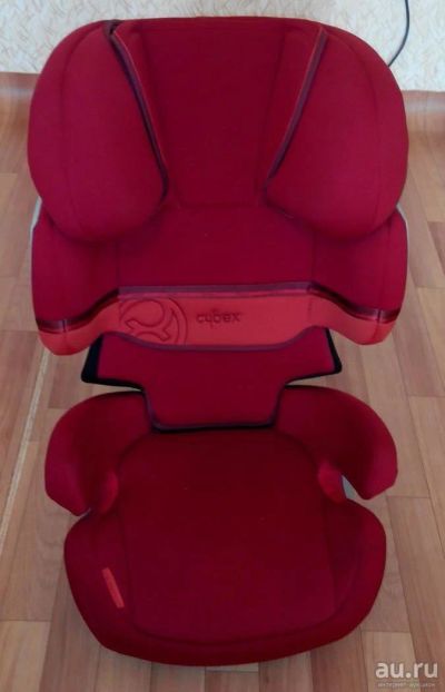 Лот: 9074367. Фото: 1. Автокресло Cybex 15-36 кг. Детские автокресла