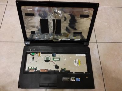 Лот: 7948089. Фото: 1. Продам ноутбук Lenovo B560 (15... Ноутбуки