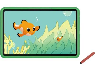 Лот: 23233019. Фото: 1. Планшет Huawei MatePad SE Kids... Планшеты