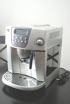 Лот: 6999484. Фото: 1. Кофемашина Delonghi ecam 4400. Чайники, кофемашины, кулеры