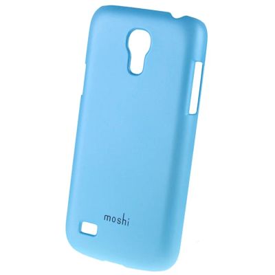 Лот: 3678648. Фото: 1. Накладка Moshi Soft Touch для... Чехлы, бамперы