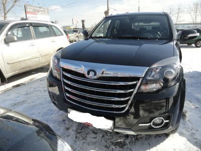Лот: 6650913. Фото: 1. лобовое стекло Great Wall 2009. Кузов