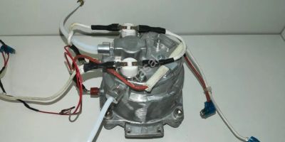 Лот: 21001553. Фото: 1. Бойлер ТЭН кофемашины CM7012A-CB... Запчасти, комплектующие для мелкой бытовой техники