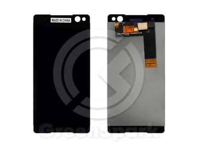 Лот: 13959789. Фото: 1. Дисплей для Sony Xperia C5 Ultra... Дисплеи, дисплейные модули, тачскрины