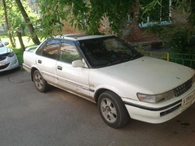 Лот: 4368403. Фото: 1. Toyota sprinter. Автомобили