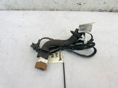 Лот: 25133094. Фото: 1. проводка двери Renault Duster... Другое (автозапчасти)