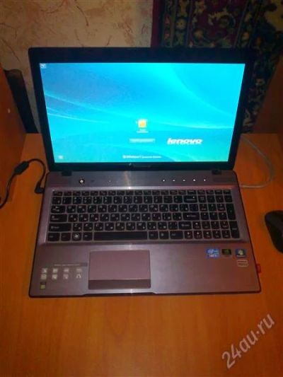 Лот: 2233852. Фото: 1. Lenovo Ideapad. Ноутбуки