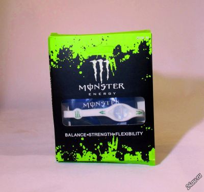 Лот: 4586525. Фото: 1. 10 браслетов Monster Energy. Браслеты