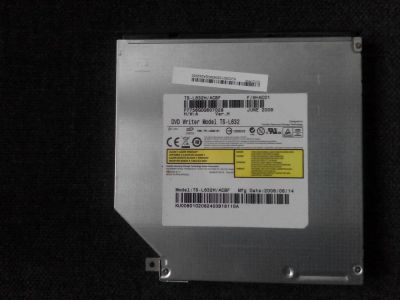 Лот: 4640908. Фото: 1. Привод для Acer Extensa 5620. Приводы CD, DVD, BR, FDD