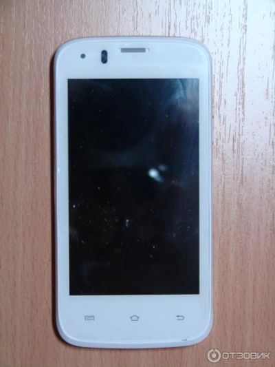 Лот: 6683946. Фото: 1. Prestigio MultiPhone PAP4055 DUO. Смартфоны