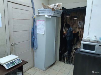 Лот: 13901309. Фото: 1. Шкаф металлический. Металлическая мебель