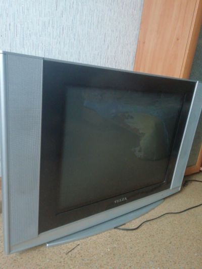 Лот: 16075711. Фото: 1. Телевизор. Телевизоры