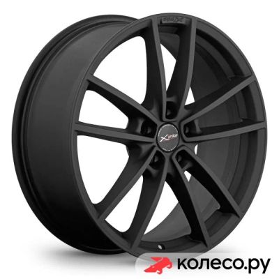 Лот: 25111613. Фото: 1. X-140 7.5x19/5*114.3 D66.6 ET37... Диски