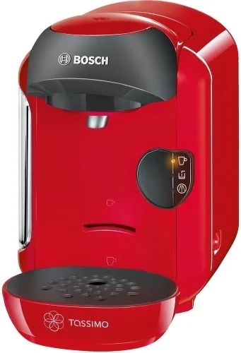 Лот: 8783409. Фото: 1. Кофеварка BOSCH TAS1253 Tassimo... Чайники, кофемашины, кулеры