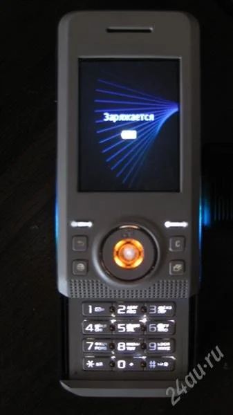 Лот: 1696705. Фото: 1. Sony Ericsson S500i. Кнопочные мобильные телефоны