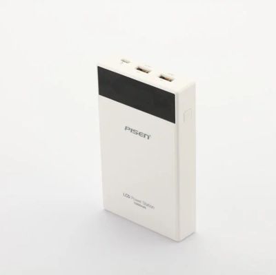 Лот: 8744087. Фото: 1. Внешний Аккумулятор (Power Bank... Зарядные устройства, блоки питания, адаптеры сетевые для смартфонов