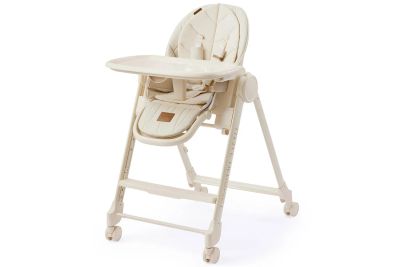 Лот: 23669027. Фото: 1. Стул для кормления HAPPY BABY... Столики, стулья, парты