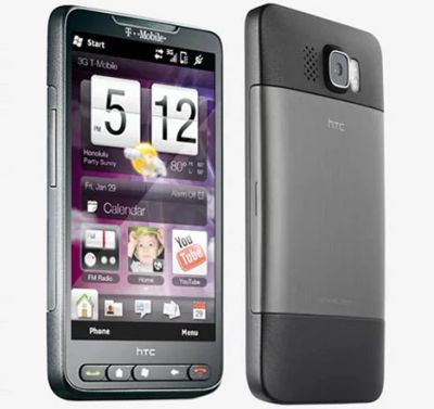 Лот: 4426511. Фото: 1. HTC HD2 t-mobile. Смартфоны