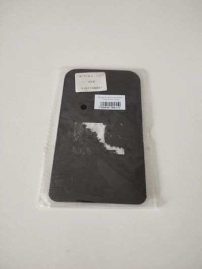 Лот: 25707890. Фото: 1. Кожаный чехол для повербанка Xiaomi... Чехлы, бамперы