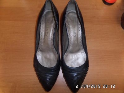 Лот: 6173364. Фото: 1. Продам Женские туфли. Туфли