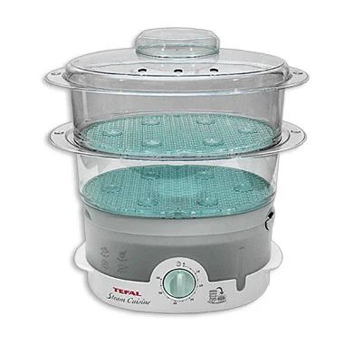 Лот: 4169219. Фото: 1. Пароварка TEFALsteam cuisine vc... Кухонная