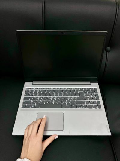 Лот: 20855826. Фото: 1. Бизнес ноутбук: Lenovo IdeaPad... Ноутбуки