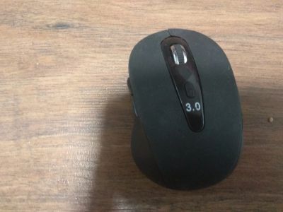 Лот: 18380810. Фото: 1. Мышка bluetooth. Клавиатуры и мыши